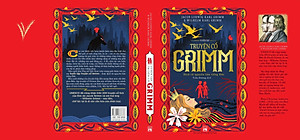 Tuyển Tập Truyện Cổ Grimm (Dịch Từ Nguyên Bản Tiếng Đức)