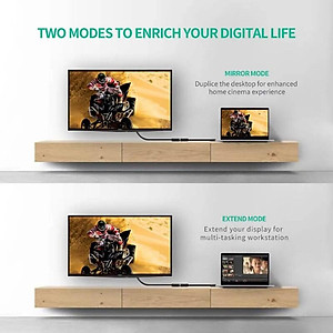 Ugreen UG2011820118TK Màu Đen Đầu chuyển đổi DVI 24 + 1 sang HDMI âm - HÀNG CHÍNH HÃNG