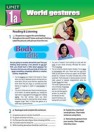 Access US 4A Student's Book & Workbook