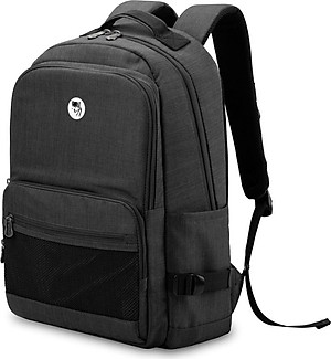 Balo Laptop Mikkor The Louie