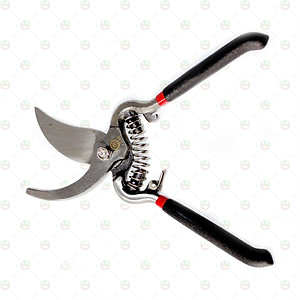 [Nhanh Gọn] Kéo Cắt Tỉa Cành Cây Lưỡi Cong KhoNCC Hàng Chính Hãng - Giúp Việc Cắt Hiệu Quả Hơn - KLVQ-KCTCC