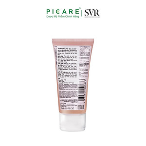Sữa Rửa Mặt Làm Sạch Và Dưỡng Ẩm, Dành Cho Da Khô, Nhạy Cảm SVR Topialyse Gel Lavant 55ml