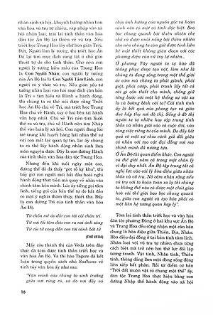 Sách Lịch Sử Triết Học Phương Đông (Tái Bản 2020)