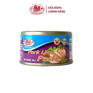 Pate Gan Hạ Long - 90g