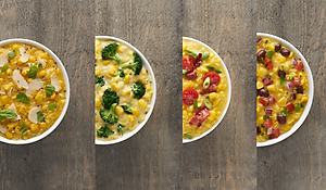 Bắp Kem Đóng Hộp Del Monte 420g - Thương Hiệu Mỹ, SX Thái Lan | Del Monte Cream Style Corn 420g