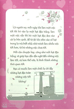 Sách Gieo Mầm Tính Cách - Yêu Thương (Tái Bản)