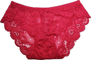 Combo 5 Quần Lót Nữ Ren Cao Cấp Sexy Siêu Đẹp Hàng Xuất LR05