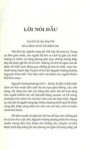 Tuyển Tập Truyện Cổ Tích