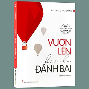 Sách - Vươn lên hoặc bị đánh bại