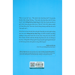 Sách Bổn cũ soạn lại 3 – Những bài học thuộc lòng Tân quốc văn giáo khoa thư