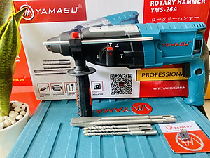 Quên tra mỡ cho đầu búa