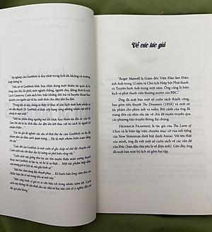 Sách : Cuộc đời và cái chết của Tiến sĩ Goebbels