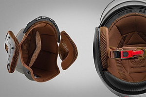 Mũ Bảo Hiểm Royal M139 Đen Nhám Kính Âm