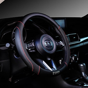 Bọc vô lăng Sparco - SPC1113BK