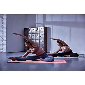 THẢM TẬP GYM, YOGA ADIDAS 8MM ADYG-10100 (TẶNG TÚI ĐỰNG THẢM)