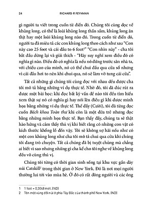 Sách Khoa Học Khám Phá - Niềm Vui Khám Phá