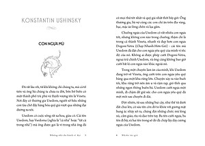 Sách Tác Phẩm Chọn Lọc - Văn Học Nga - Những Nhà Du Hành Vĩ Đại