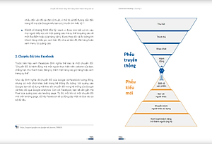 Sách Conversion Hacking - Gia Tăng Tỷ Lệ Chốt Đơn Hàng