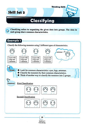 Sách Em Yêu Toán Học - Tập 2