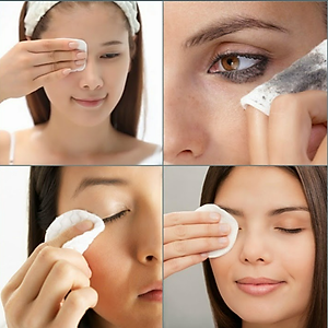 Dầu Tẩy Trang Dưỡng Sáng Da Reihaku Hatomugi Cleansing Oil (Chai 500 mL)