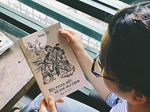 Sách Đội Trinh Sát Và Con Chó Sara