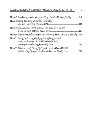 Hoàng Sa, Trường Sa Chủ Quyền Của Việt Nam - Tư Liệu Và Sự Thật Lịch Sử (GS.TS. Nguyễn Quang Ngọc)