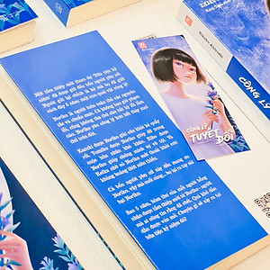 Sách Công Lý Tuyệt Đối