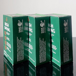 SET 5 BÁNH XÀ BÔNG CỤC IRISH SPRING ORIGINAL USA HƯƠNG DỊU NHẸ