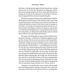 Sách Ánh Sáng Vô Hình