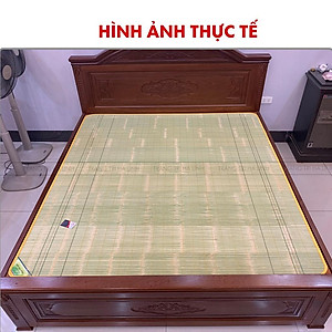 Chiếu trúc Tây Bắc , chiếu tăm tre 1m2 1m6 1m8 mát mịn ngày hè