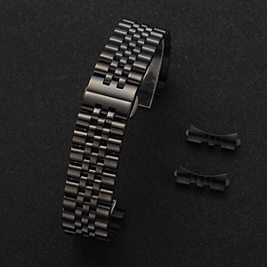 Dây đồng hồ inox đúc size 12mm 13mm 14mm 16mm 17mm size 18mm 19mm 20mm 21mm 22mm