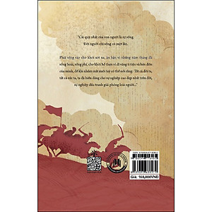 Sách Thép đã tôi thế đấy