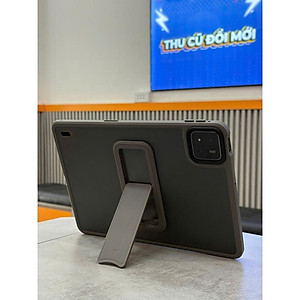 Xiaomi Pad 8 Ốp Lưng Chống Sốc Xiaomi Pad 8 / 8 Pro mặt lưng nhám tích hợp chân dựng