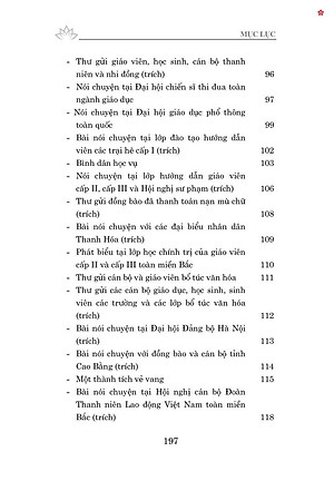 Văn hóa phải soi đường cho quốc dân đi (bản in 2024)