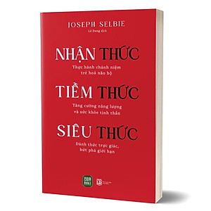 Nhận Thức, Tiềm Thức, Siêu Thức