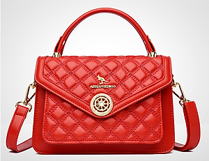 Túi xách nữ thời trang công sở cao cấp phong cách cá tính mới