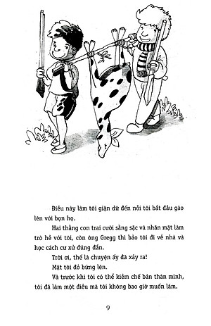 Sách Ngón Tay Thần Kì (Tái Bản 2021)