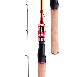 Cần câu Lure UL (Ultra Light) Carp Mastest