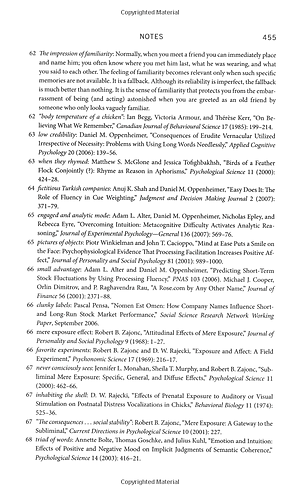 Sách Thinking , Fast and Slow