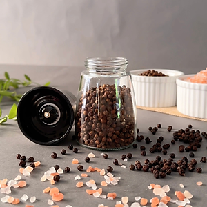 Dụng Cụ Xay Tiêu Thuỷ Tinh Benchusch