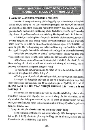 Ôn Luyện Thi Tốt Nghiệp THPT Bài Thi Khoa Học Xã Hội 2023 _EDU