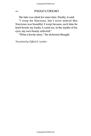 Sách The Alchemist 25th Anniversary: A Fable About Following Your Dream