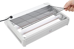 Đèn Bắt Muỗi Điện Quang ĐQ EML06L (247 x 65 x 131 mm)