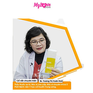 Dung Dịch Vệ Sinh Phụ Nữ X2 Nano Nghệ Cocayhoala Giảm Mùi Hôi, Ngứa, Khí Hư - Se khít Vùng Kín, Chai 150 ml 