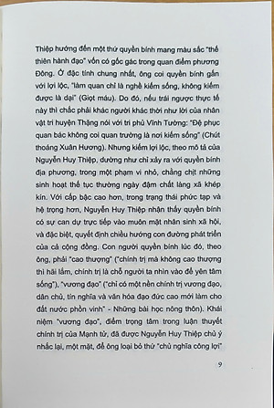 Sách - Những ngọn gió Hua Tát (Nguyễn Huy Thiệp) (Việt Nam Danh Tác) (Nhã Nam Official)