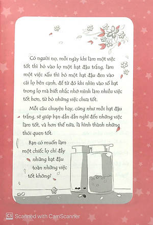 Sách Gieo Mầm Tính Cách - Tha Thứ ( Tái Bản )