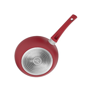 Chảo chống dính Elmich cao cấp đáy từ