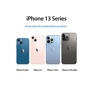 Ốp Lưng Chống Sốc ARAREE Pellis Dành Cho iPhone 13 / 13 Pro / 13 Pro Max - Hàng Chính Hãng