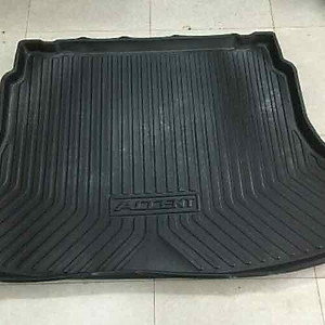 Lót cốp theo xe HUYNDAI ACCENT 2021 nhựa TPO cao cấp