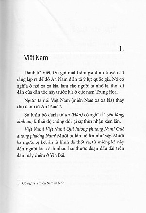 Việt Nam Bi Thảm Đông Dương